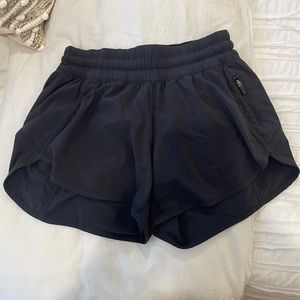 Lululemon Tracker Shorts